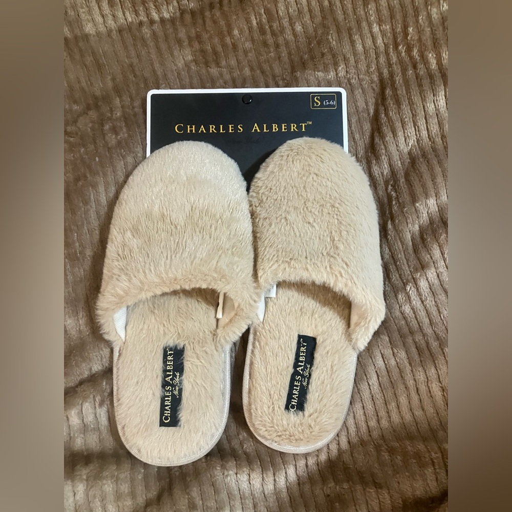 Charles Albert New York size s 5/6